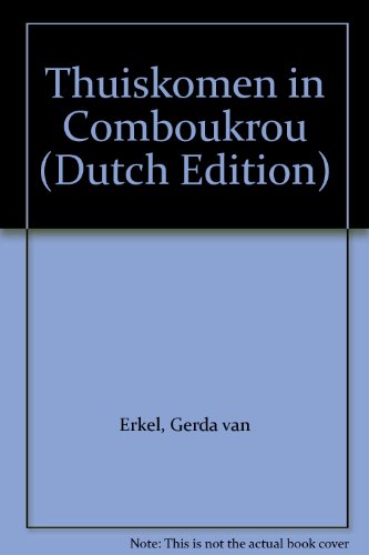 Thuiskomen in comboukrou