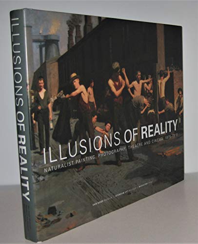 Illusions of Reality