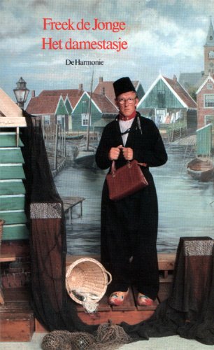 Het damestasje