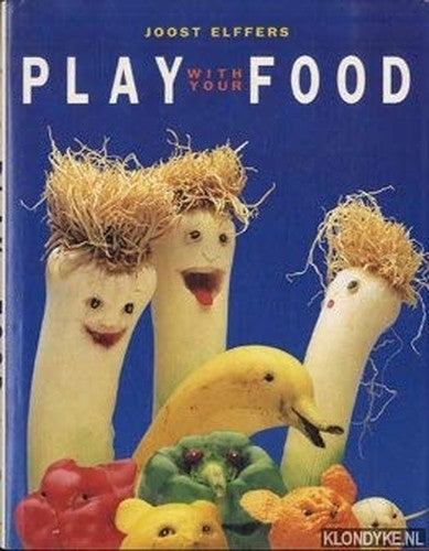 Play with Your Food