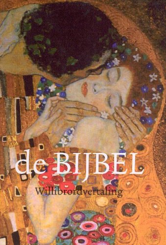De Bijbel Willibrordvertaling 1995 Teksteditie