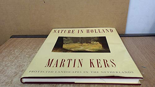 NATURE IN HOLLAND (ENGELSE VERSIE)