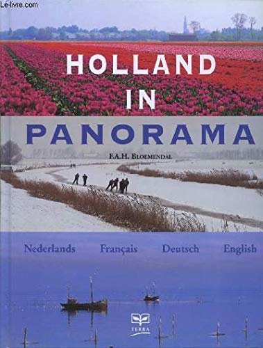 Holland in Panorama