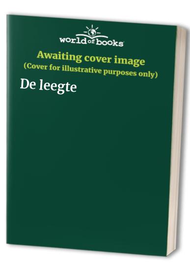 De leegte