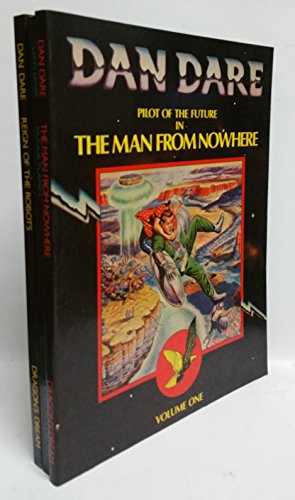 Dan Dare