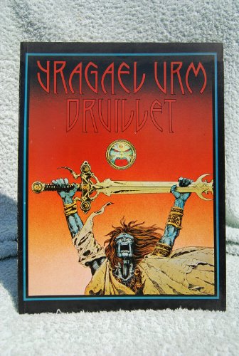 Yragael/Urm