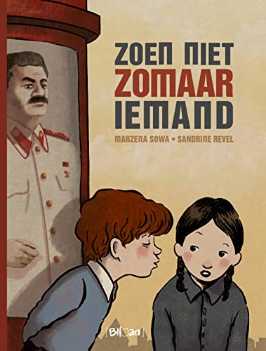 Zoen niet zomaar iemand