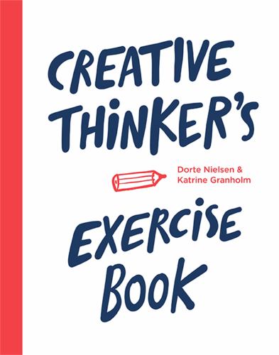 Creative Thinkers Exercise Book