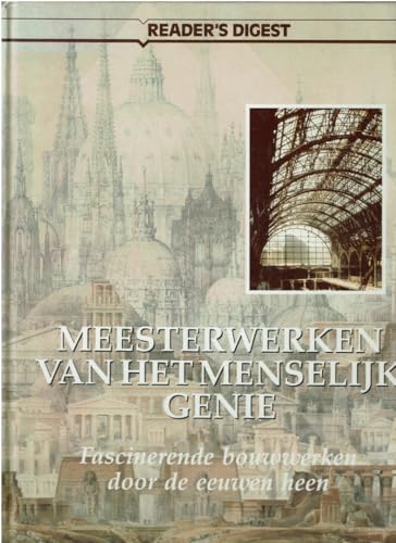 Meesterwerken van het menselijk genie