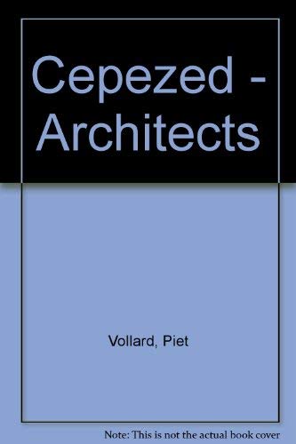 Cepezed - Architects