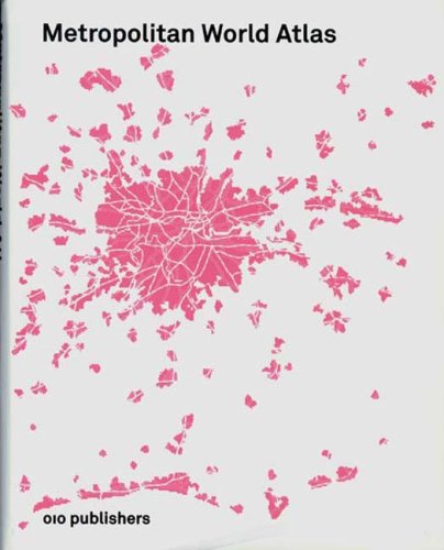 Metropolitan World Atlas