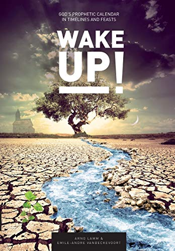 Wake Up!