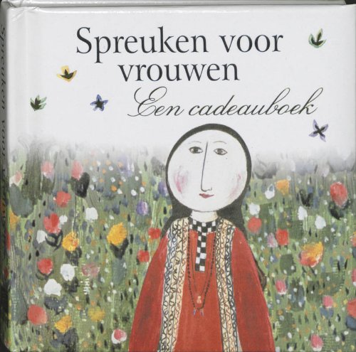 Spreuken voor vrouwen