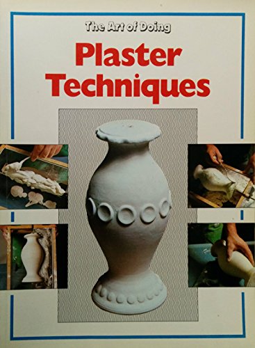 Plaster Techniques
