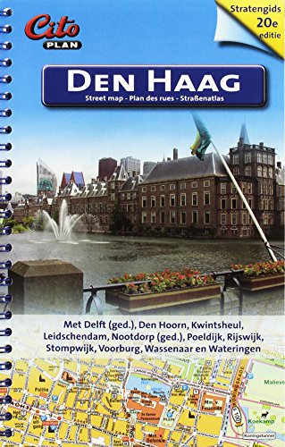 Stratengids Den Haag (Citoplan)