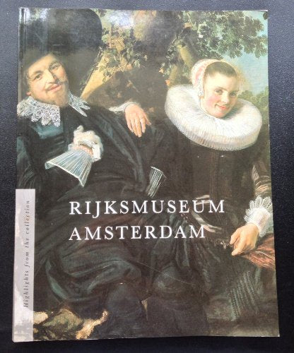 Rijksmuseum Amsterdam