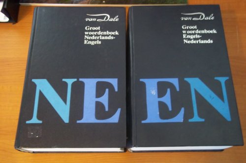 Van Dale Groot Woordenboeken