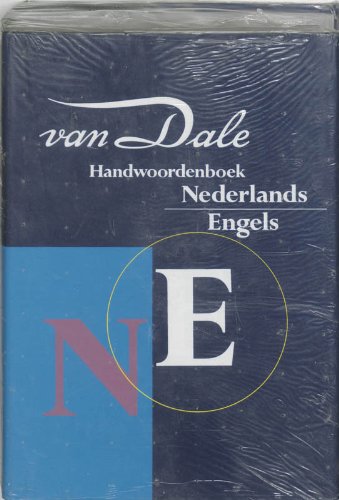 Dutch-English Dictionary