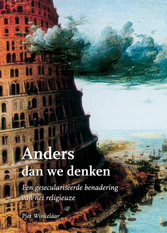 ANDERS DAN WIJ DENKEN DR 1: een geseculariseerde benadering van het religieuze
