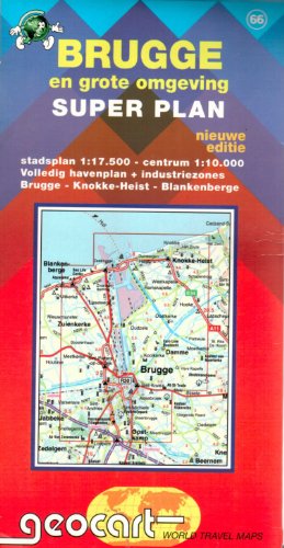 Bruges Superplan