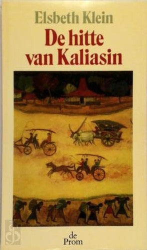 De hitte van Kaliasin