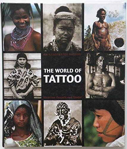 The World of Tattoo