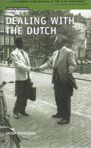 Dealing with the Dutch