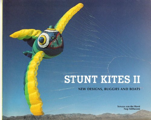 Stunt Kites