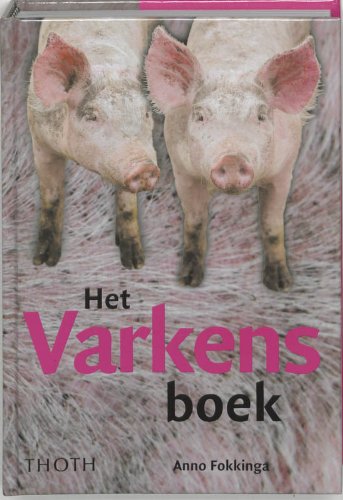 HET VARKENSBOEK