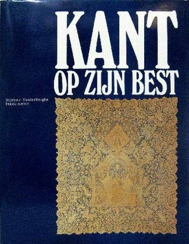 Kant Op Zijn Best