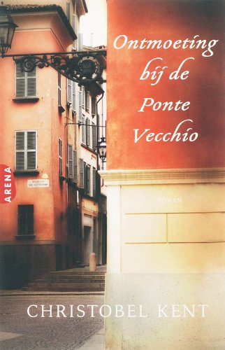 Ontmoeting bij de Ponte Vecchio
