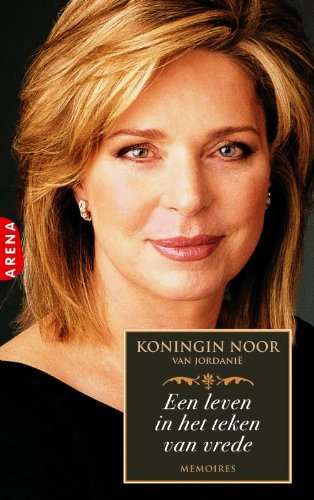 Een leven in teken van vrede
