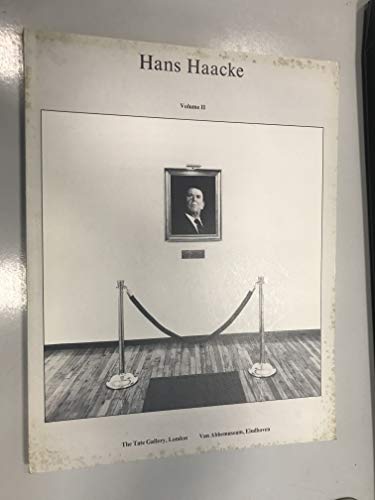 Hans Haacke