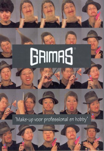 Make-Up Voor Professional En Hobby