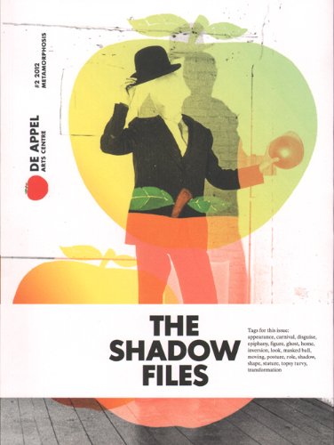 Shadowfiles 2 - Metamorphosis