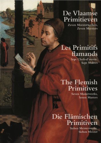 Flemish Primitives