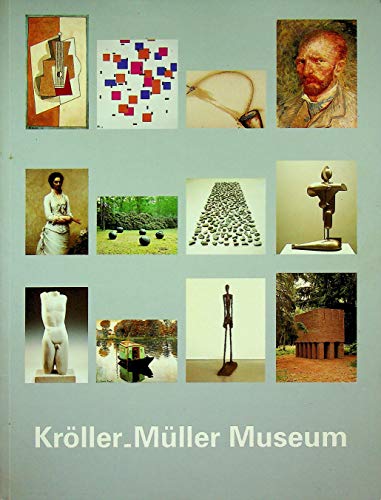 Kroller-Muller Museum