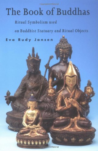 The Book of Buddhas