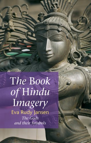 The Book of Hindu Imagery