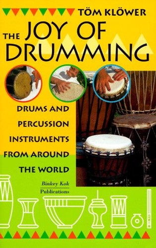 The Joy of Drumming
