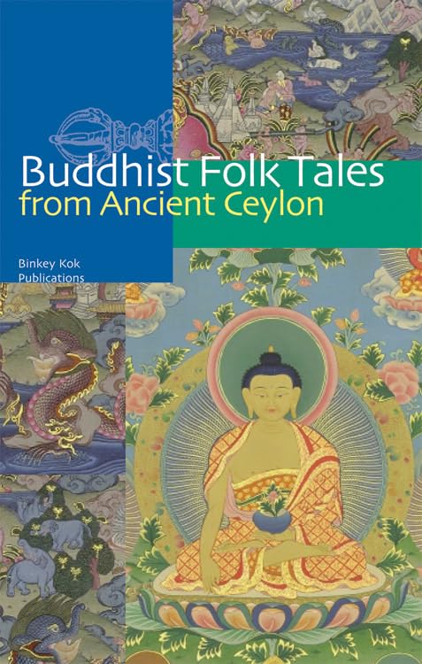 Buddhist Folk Tales