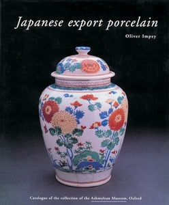 Japanese Export Porcelain 