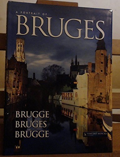 A portrait of Bruges