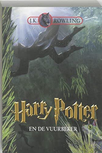 Harry Potter - Dutch