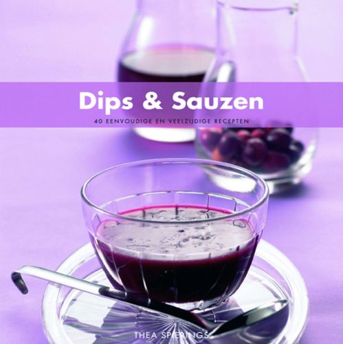 Dips & sauzen