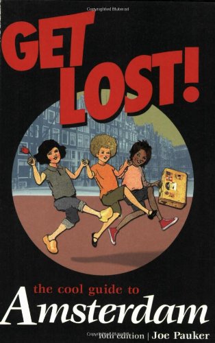 Get Lost!