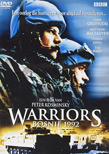 Warriors [1999] [Dutch Import] [DVD]