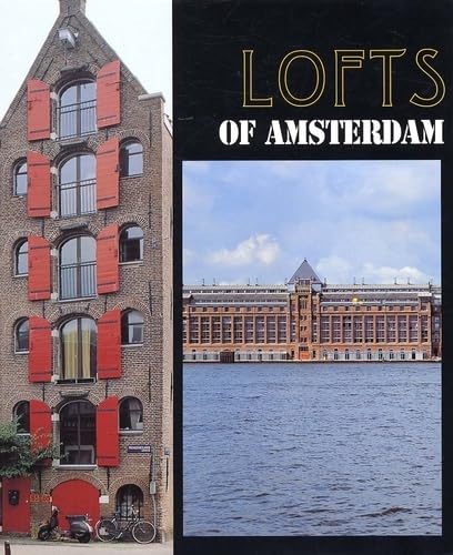 Lofts of Amsterdam