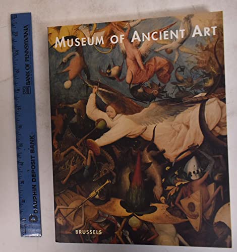 Museum of Ancient Art: a Selection of Works