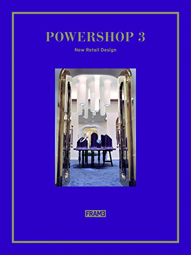 Powershop 3
